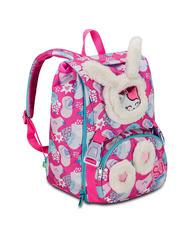 SJGANG PINKFUR GIRL Zaino sdoppiabile - Zaini Scuola & Tempo Libero