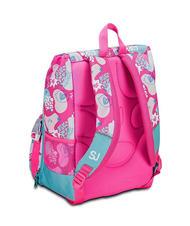 SJGANG PINKFUR GIRL Zaino sdoppiabile radiance blue - Zaini Scuola & Tempo Libero - 5