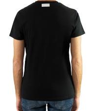 BIKKEMBERGS PUPINO  T-shirt a maniche corte - T-shirt Uomo