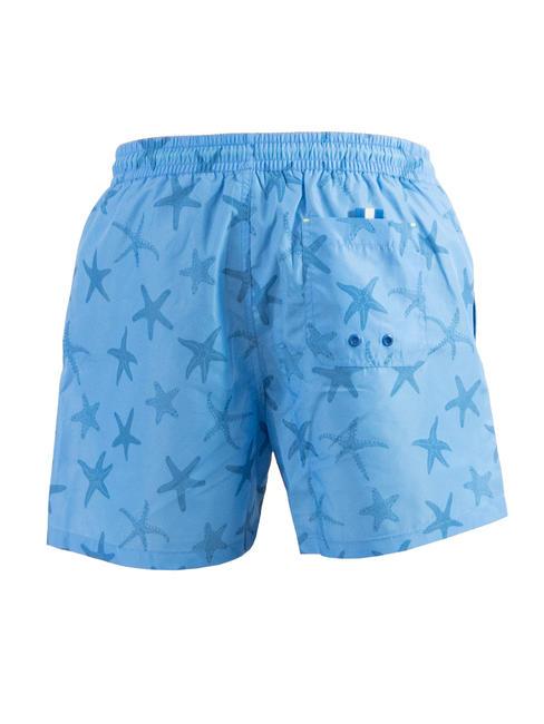 VOLLEY ALL OVER Costume da bagno combo 70 - Costumi da bagno Uomo