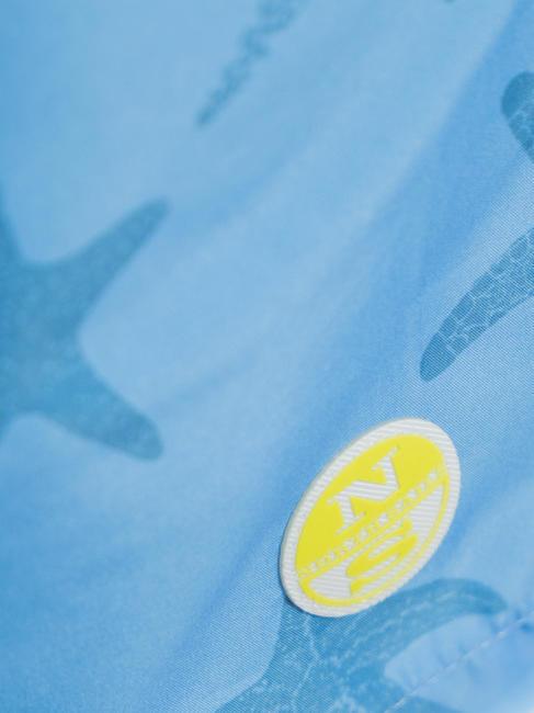 VOLLEY ALL OVER Costume da bagno combo 70 - Costumi da bagno Uomo