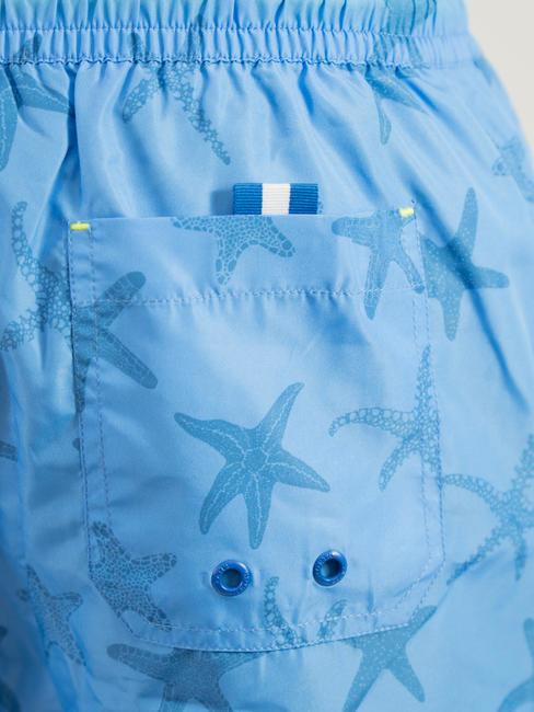 VOLLEY ALL OVER Costume da bagno combo 70 - Costumi da bagno Uomo