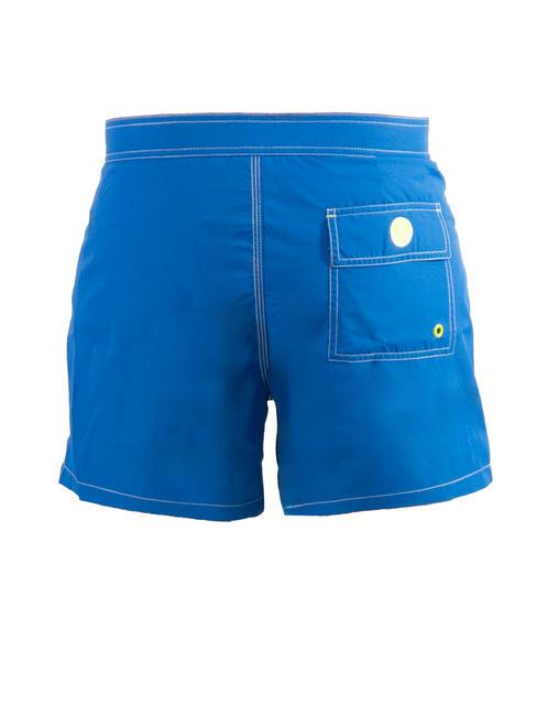 BASIC VOLLEY  Costume da bagno royal - Costumi da bagno Uomo