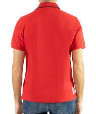NORTH SAILS SAINT-TROPEZ Polo manica corta in cotone - Polo Uomo