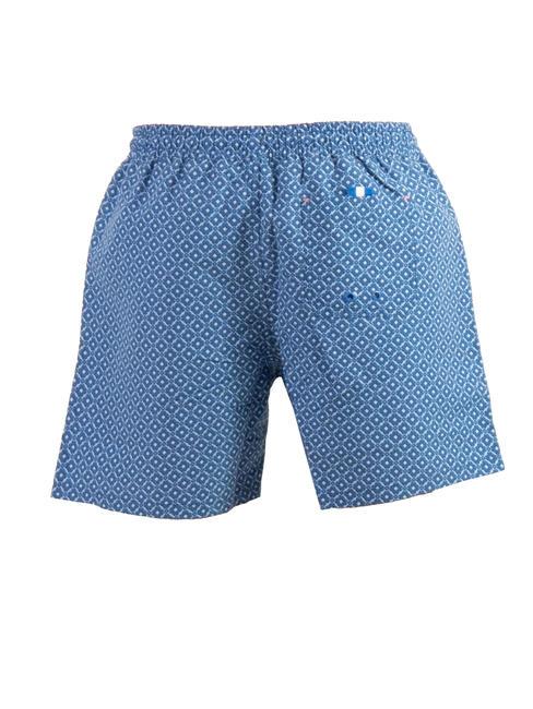 VOLLEY ALL OVER Costume da bagno combo 60 - Costumi da bagno Uomo