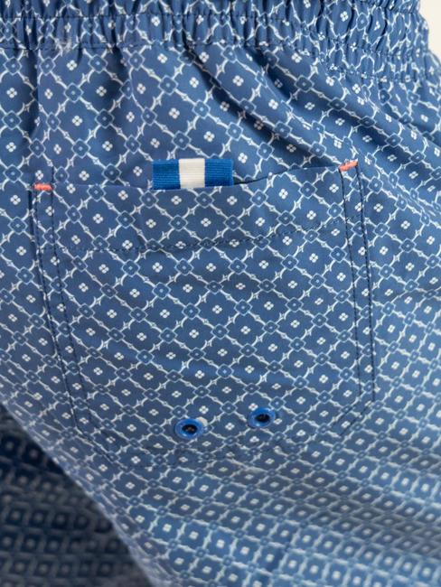 VOLLEY ALL OVER Costume da bagno combo 60 - Costumi da bagno Uomo