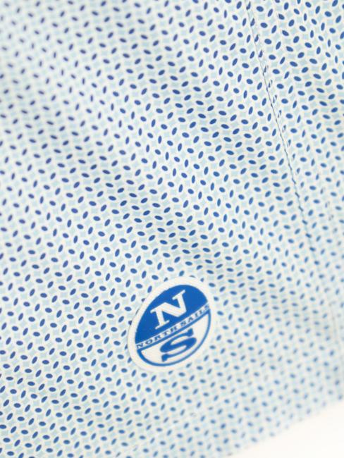 VOLLEY ALL OVER Costume da bagno combo 15 - Costumi da bagno Uomo