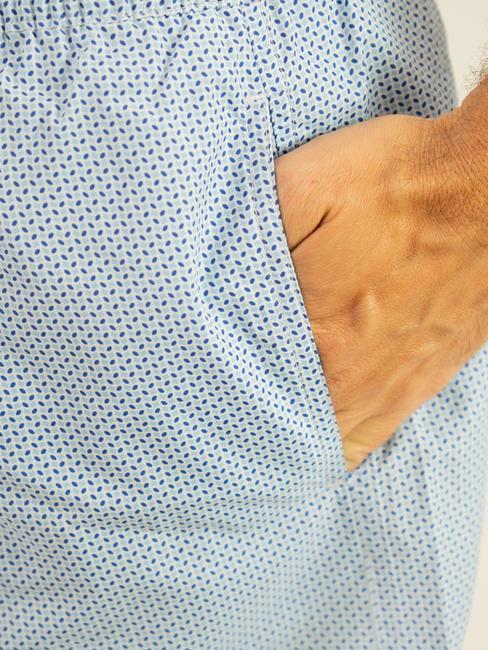 VOLLEY ALL OVER Costume da bagno combo 15 - Costumi da bagno Uomo