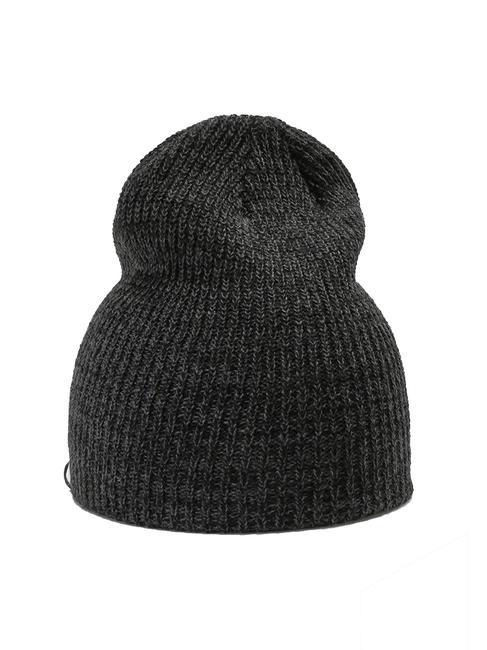 MISMOEDIG  Cappello black heather - Cappelli