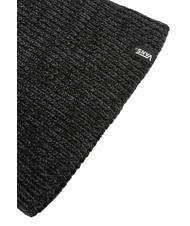 VANS MISMOEDIG  Cappello black heather - Cappelli - 3