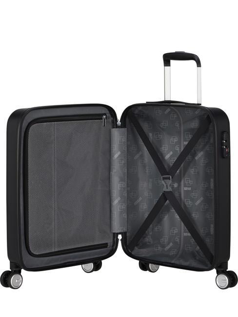 ASTROBEAM Trolley Bagaglio a Mano storm black - Bagagli a mano