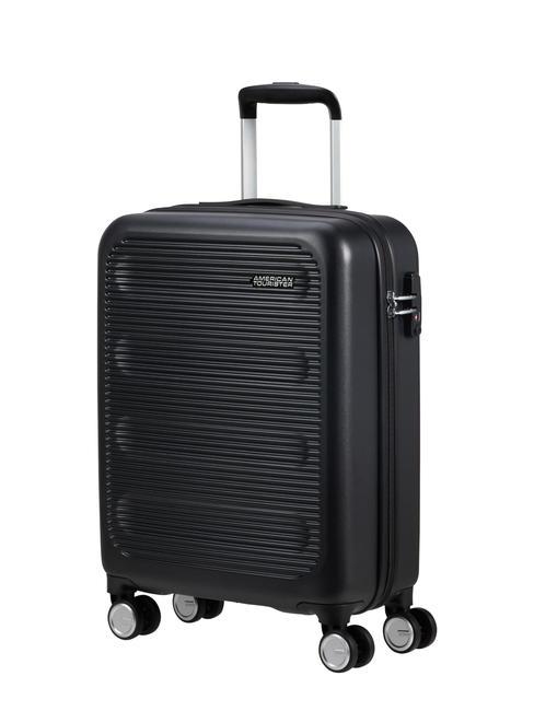ASTROBEAM Trolley Bagaglio a Mano storm black - Bagagli a mano
