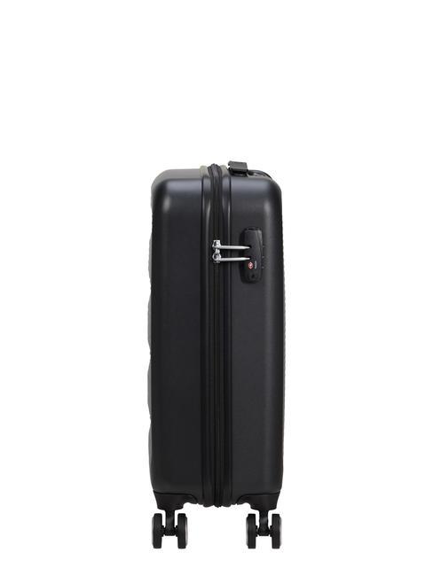 ASTROBEAM Trolley Bagaglio a Mano storm black - Bagagli a mano