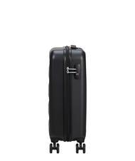 AMERICAN TOURISTER ASTROBEAM Trolley Bagaglio a Mano storm black - Bagagli a mano - 4