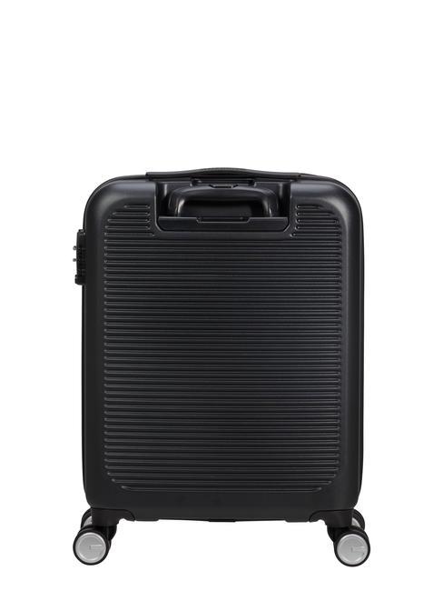 ASTROBEAM Trolley Bagaglio a Mano storm black - Bagagli a mano