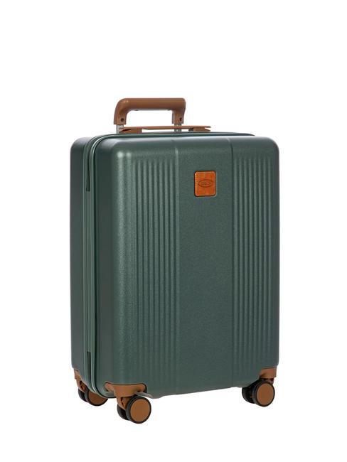 FERRARA Trolley Bagaglio a Mano verde - Bagagli a mano