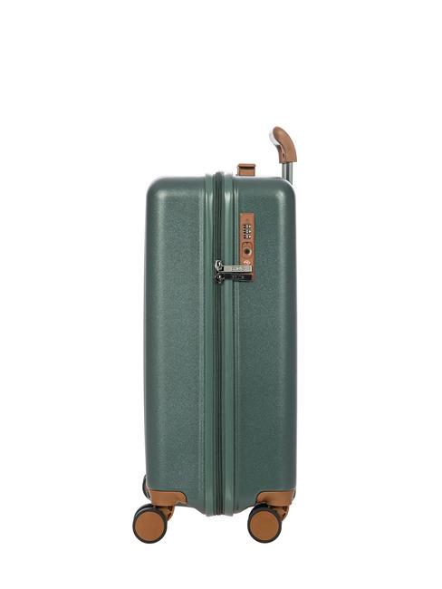 FERRARA Trolley Bagaglio a Mano verde - Bagagli a mano