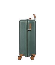 BRIC&rsquo;S FERRARA Trolley Bagaglio a Mano verde - Bagagli a mano - 5