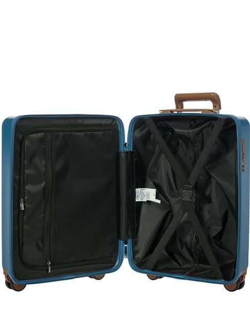 FERRARA Trolley Bagaglio a Mano denim - Bagagli a mano