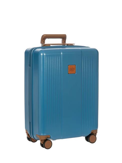 FERRARA Trolley Bagaglio a Mano denim - Bagagli a mano