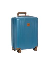 BRIC’S FERRARA Trolley Bagaglio a Mano denim - Bagagli a mano - 3