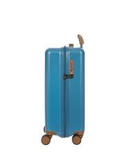 BRIC’S FERRARA Trolley Bagaglio a Mano denim - Bagagli a mano - 5