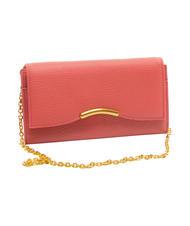 COCCINELLE DINA  Pochette / Portafoglio con tracolla - Borse Donna