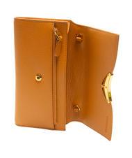 COCCINELLE DINA  Pochette / Portafoglio con tracolla paprika - Borse Donna - 4