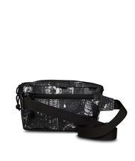 INVICTA LOGO Marsupio city black - Marsupi - 2