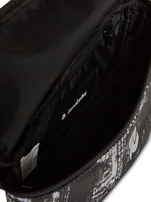 LOGO Marsupio city black - Marsupi