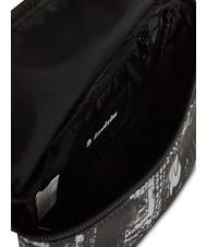 INVICTA LOGO Marsupio city black - Marsupi - 3