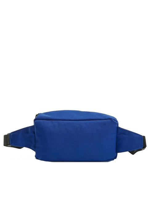 ZIP Marsupio dark blue reflex - Marsupi