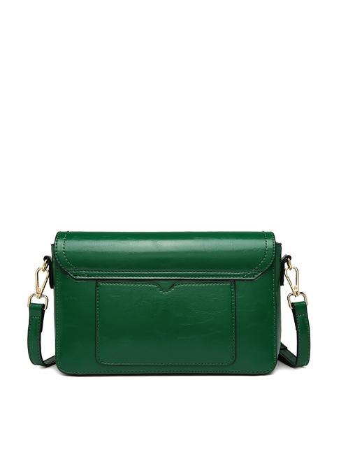 GEA Borsa a tracolla green - Borse Donna