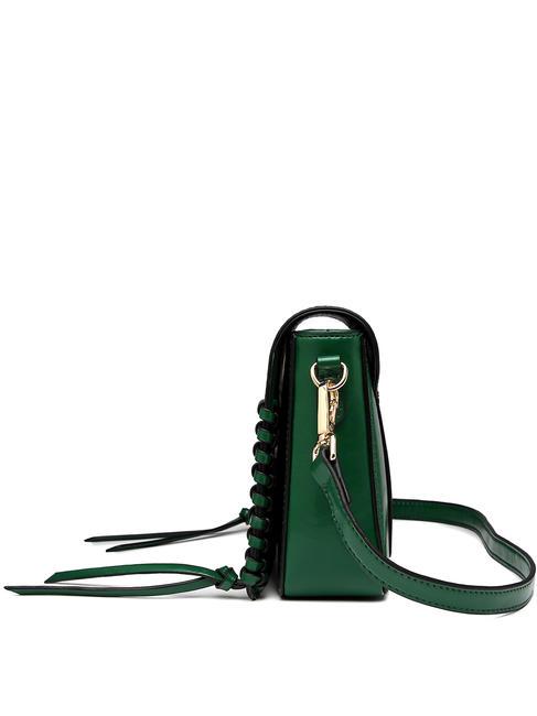 GEA Borsa a tracolla green - Borse Donna