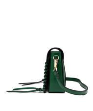 ROCCOBAROCCO GEA Borsa a tracolla green - Borse Donna - 3