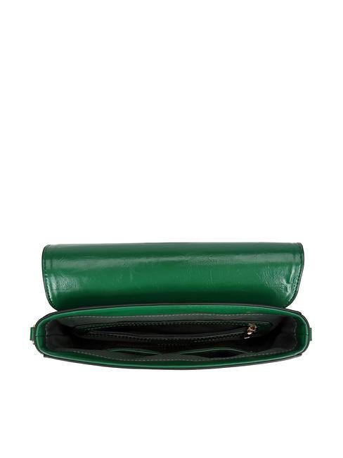 GEA Borsa a tracolla green - Borse Donna
