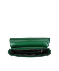 ROCCOBAROCCO GEA Borsa a tracolla green - Borse Donna - 4