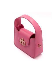 ROCCOBAROCCO SWAMI  Mini Bag a mano, con tracolla fuxia - Borse Donna - 2