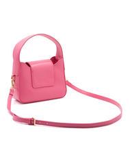 ROCCOBAROCCO SWAMI  Mini Bag a mano, con tracolla fuxia - Borse Donna - 3