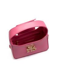 ROCCOBAROCCO SWAMI  Mini Bag a mano, con tracolla fuxia - Borse Donna - 4