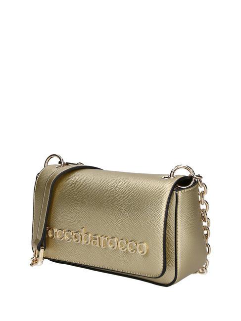 SOPHIE  Mini Bag a tracolla gold - Borse Donna