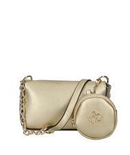ROCCOBAROCCO SOPHIE  Mini Bag a tracolla gold - Borse Donna - 3