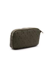 ROCCOBAROCCO MONOGRAM  Pochette con polsierina army - Borse Donna - 3