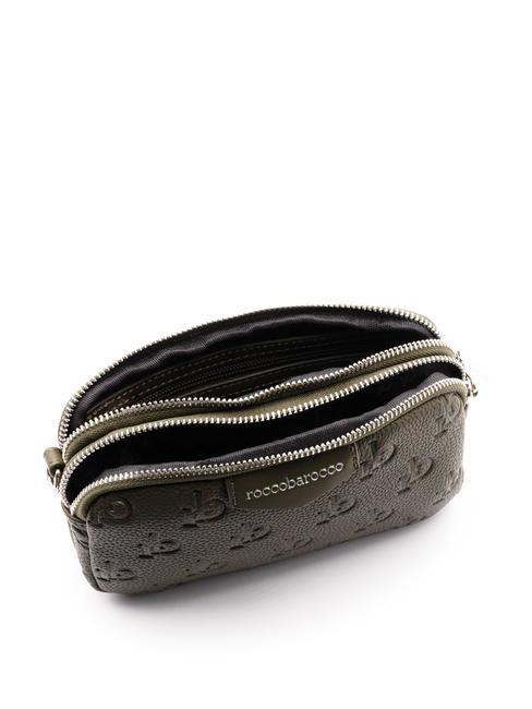 MONOGRAM  Pochette con polsierina army - Borse Donna