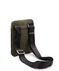 ROCCOBAROCCO MONOGRAM  Borsello army - Tracolle Uomo - 3