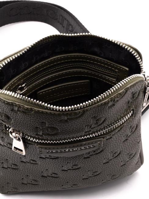 MONOGRAM  Borsello army - Tracolle Uomo