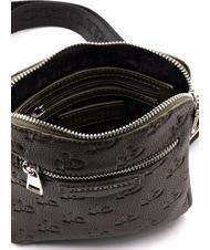 ROCCOBAROCCO MONOGRAM  Borsello army - Tracolle Uomo - 4