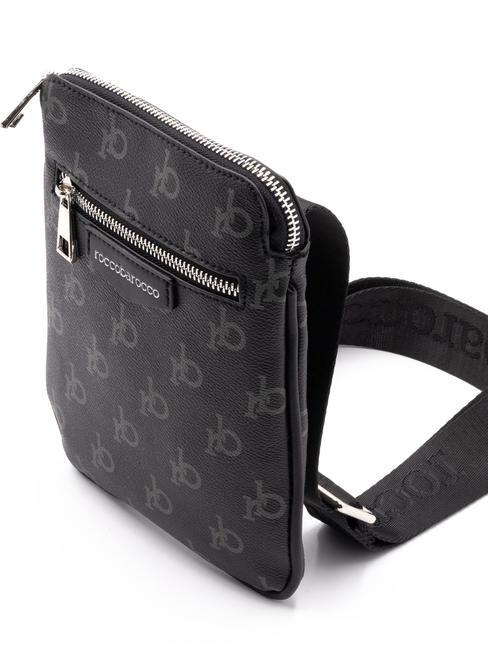 MONOGRAM  Borsello black - Tracolle Uomo