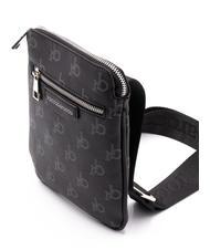 ROCCOBAROCCO MONOGRAM  Borsello black - Tracolle Uomo - 2