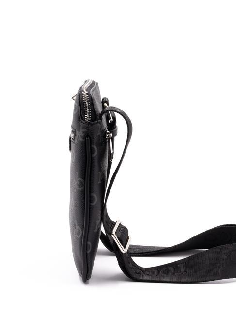 MONOGRAM  Borsello black - Tracolle Uomo
